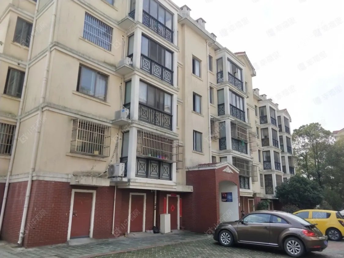 苏州阳光花园小区_阳光花园小区null