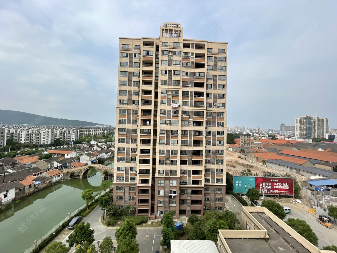 苏州永济家园小区_永济家园小区null