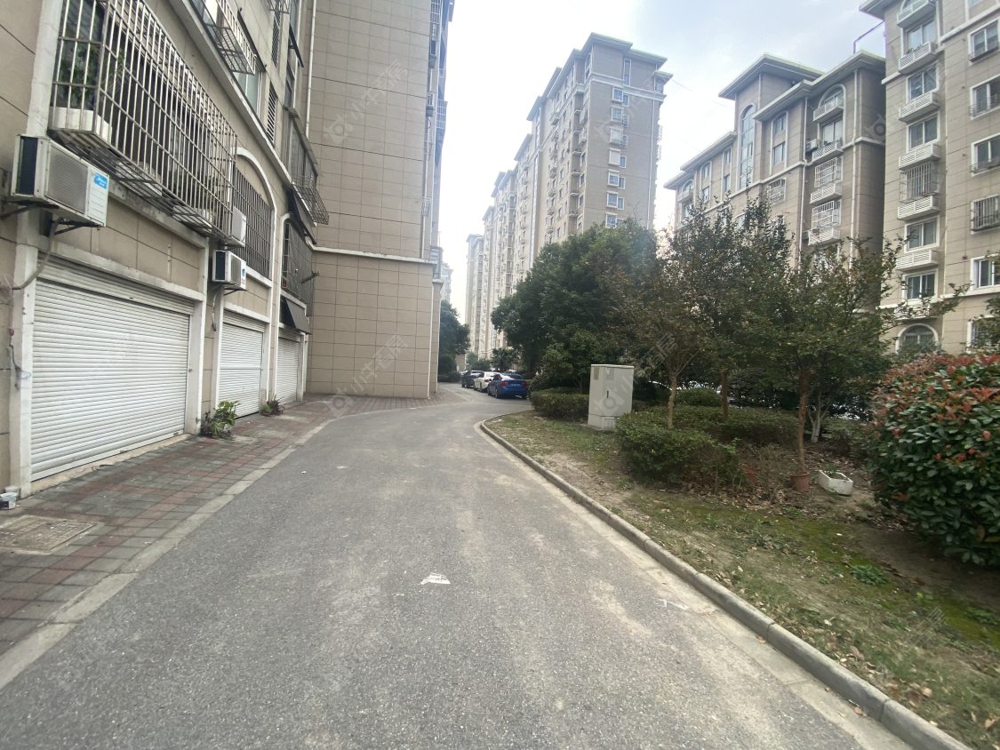 苏州永新花苑小区_永新花苑小区null