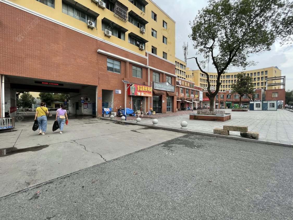 苏州元和园小区_元和园小区null