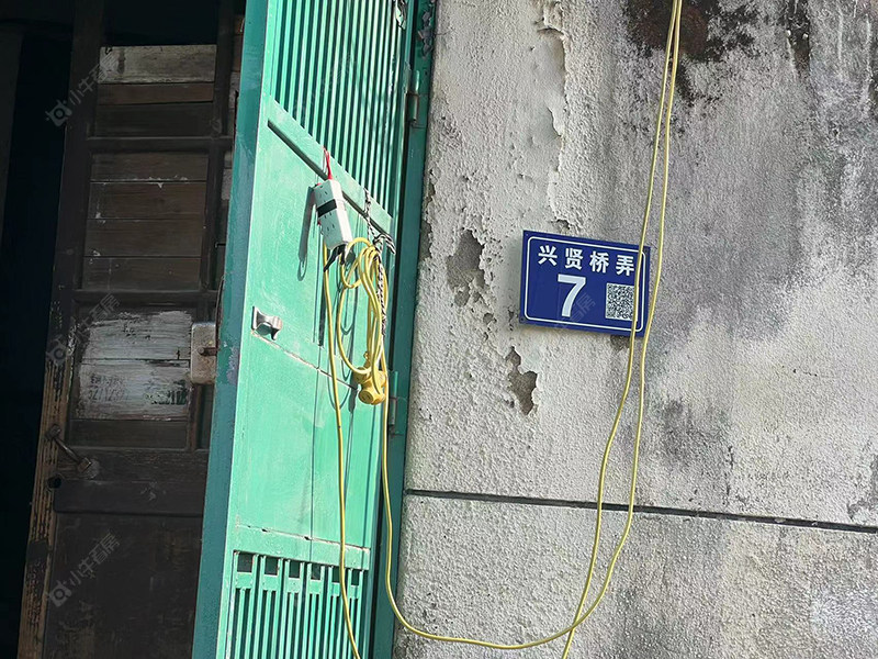 苏州兴贤桥弄小区_兴贤桥弄小区null