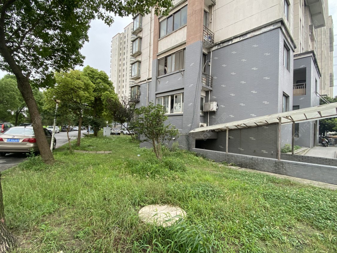 苏州海城花苑小区_海城花苑小区null