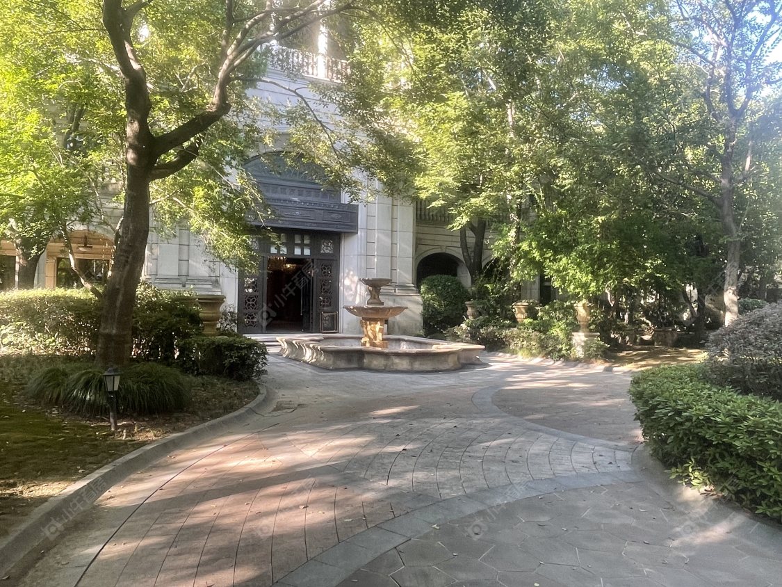 苏州名流世纪庄园小区_名流世纪庄园小区null