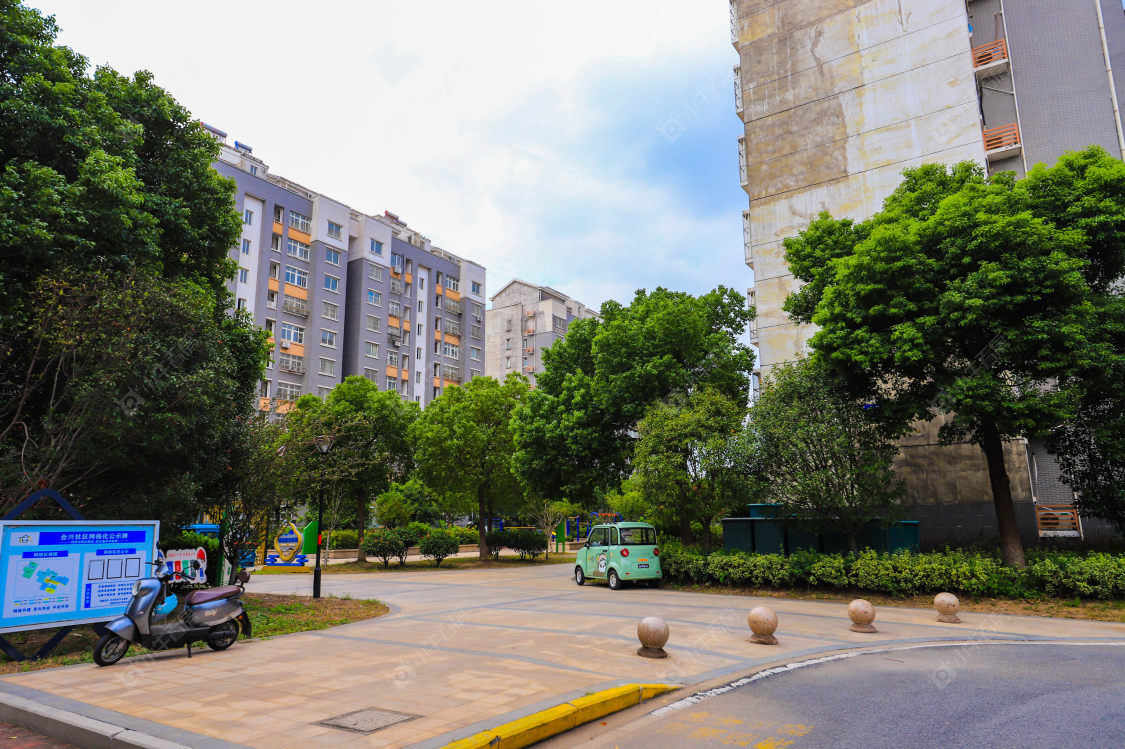 苏州书院六村小区_书院六村小区实景图