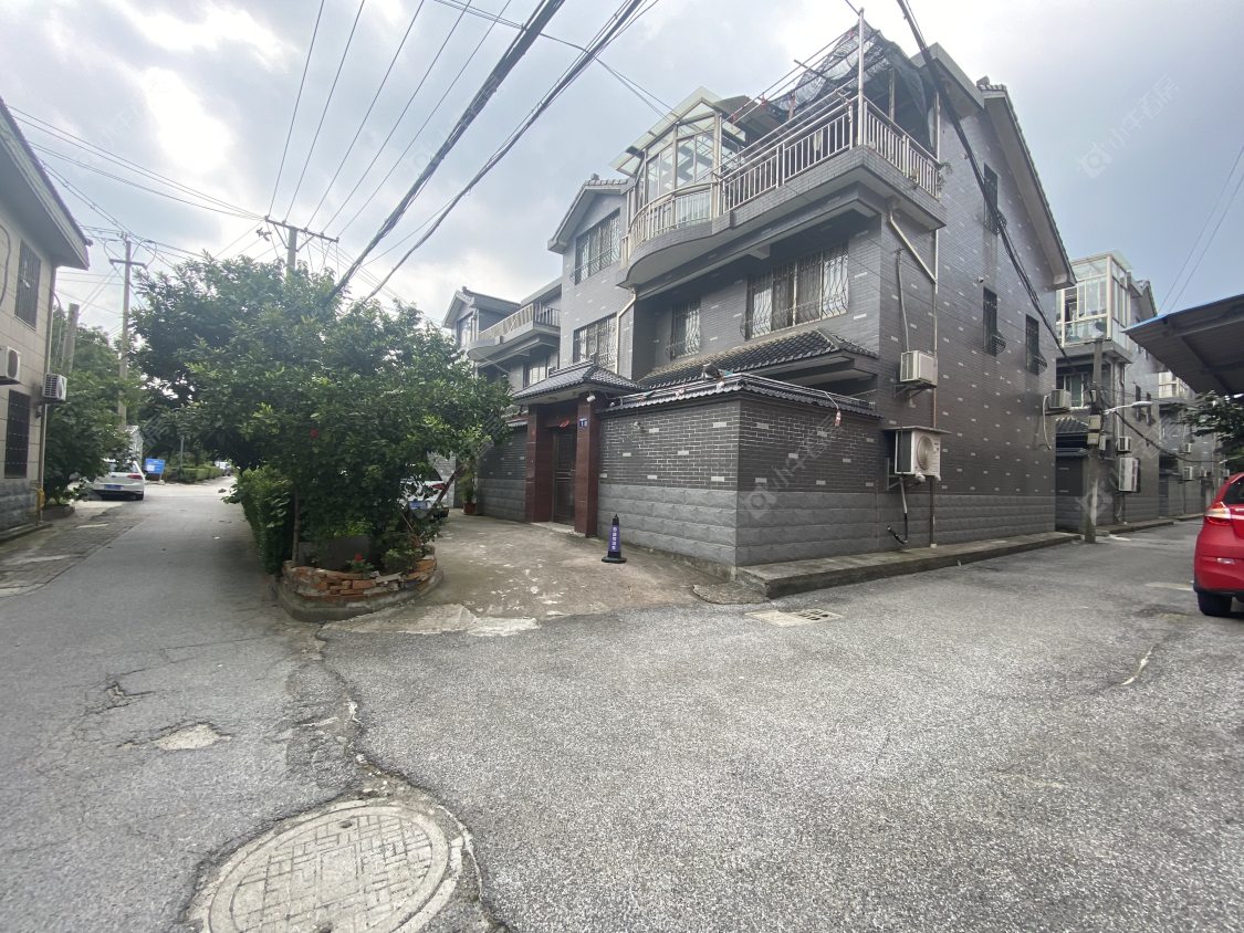 苏州洪泾里北小区_洪泾里北小区null