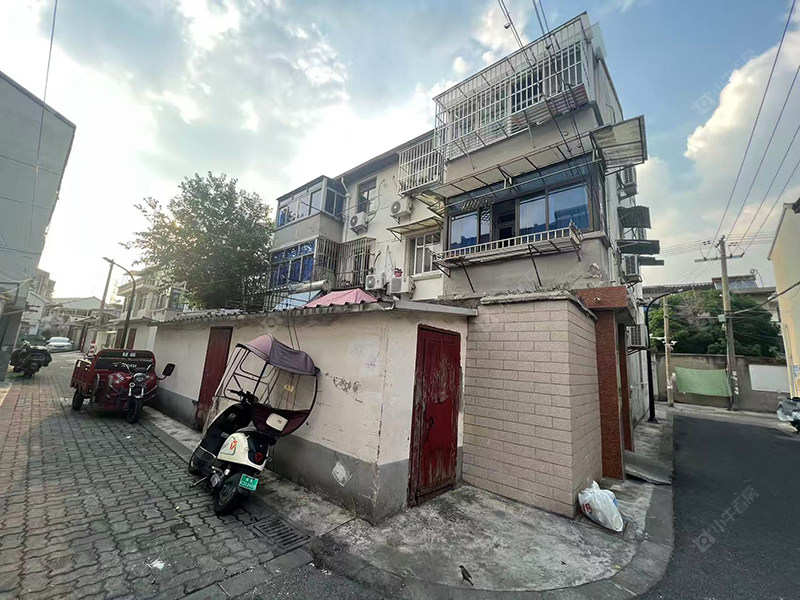 苏州颜港南村二区小区_颜港南村二区小区null