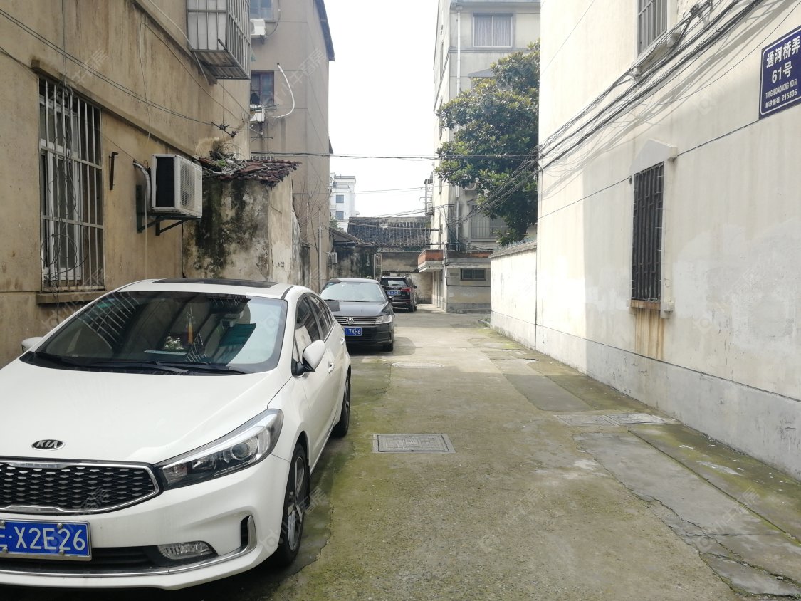 苏州通河桥弄26号小区_通河桥弄26号小区null