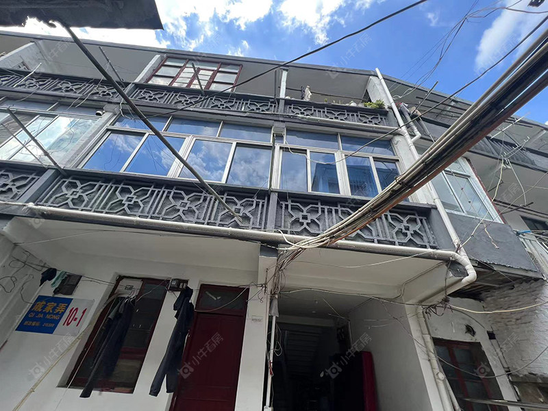 苏州戚家弄小区_戚家弄小区null