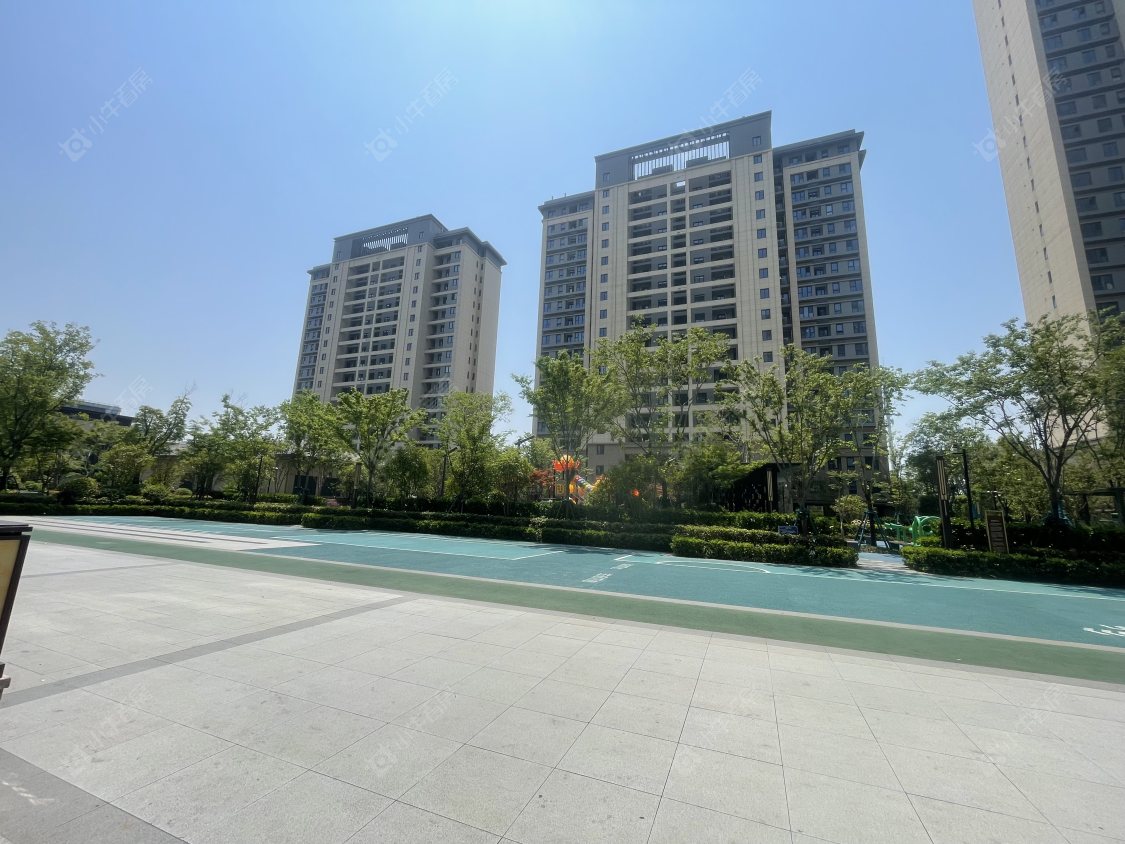 苏州美的澜悦雅筑小区_美的澜悦雅筑小区null