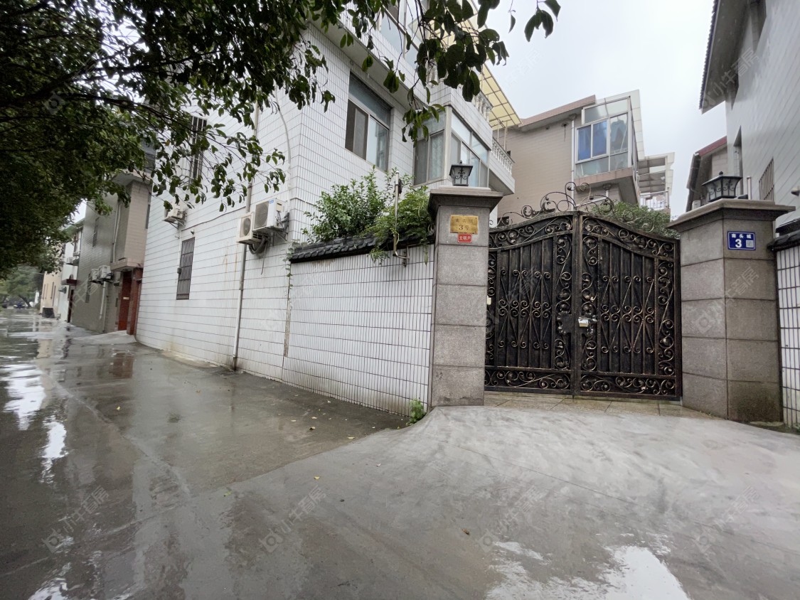 苏州南头城小区_南头城小区null