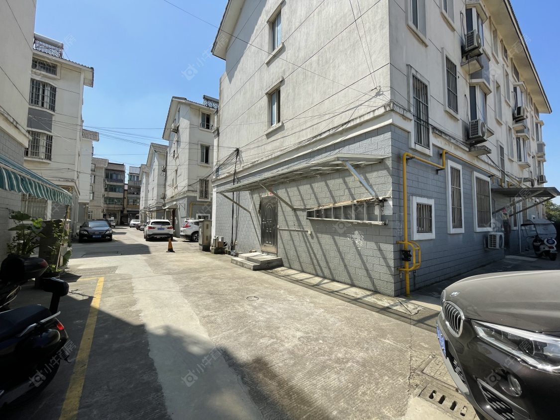 苏州刘家坝新村小区_刘家坝新村小区null