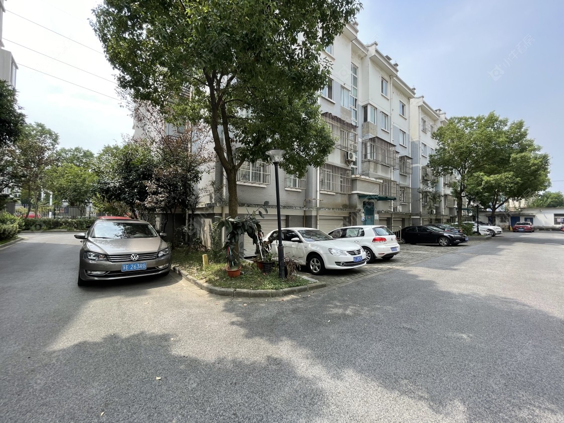 苏州格林家园小区_格林家园小区null