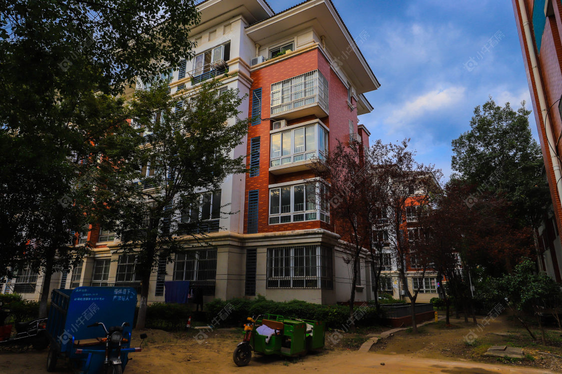 苏州大南三村小区_大南三村小区实景图