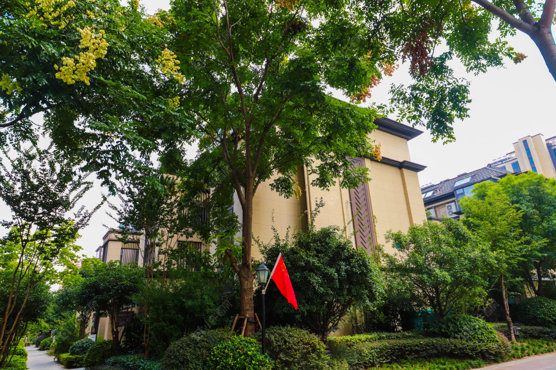 苏州保利锦庐小区_保利锦庐小区实景图