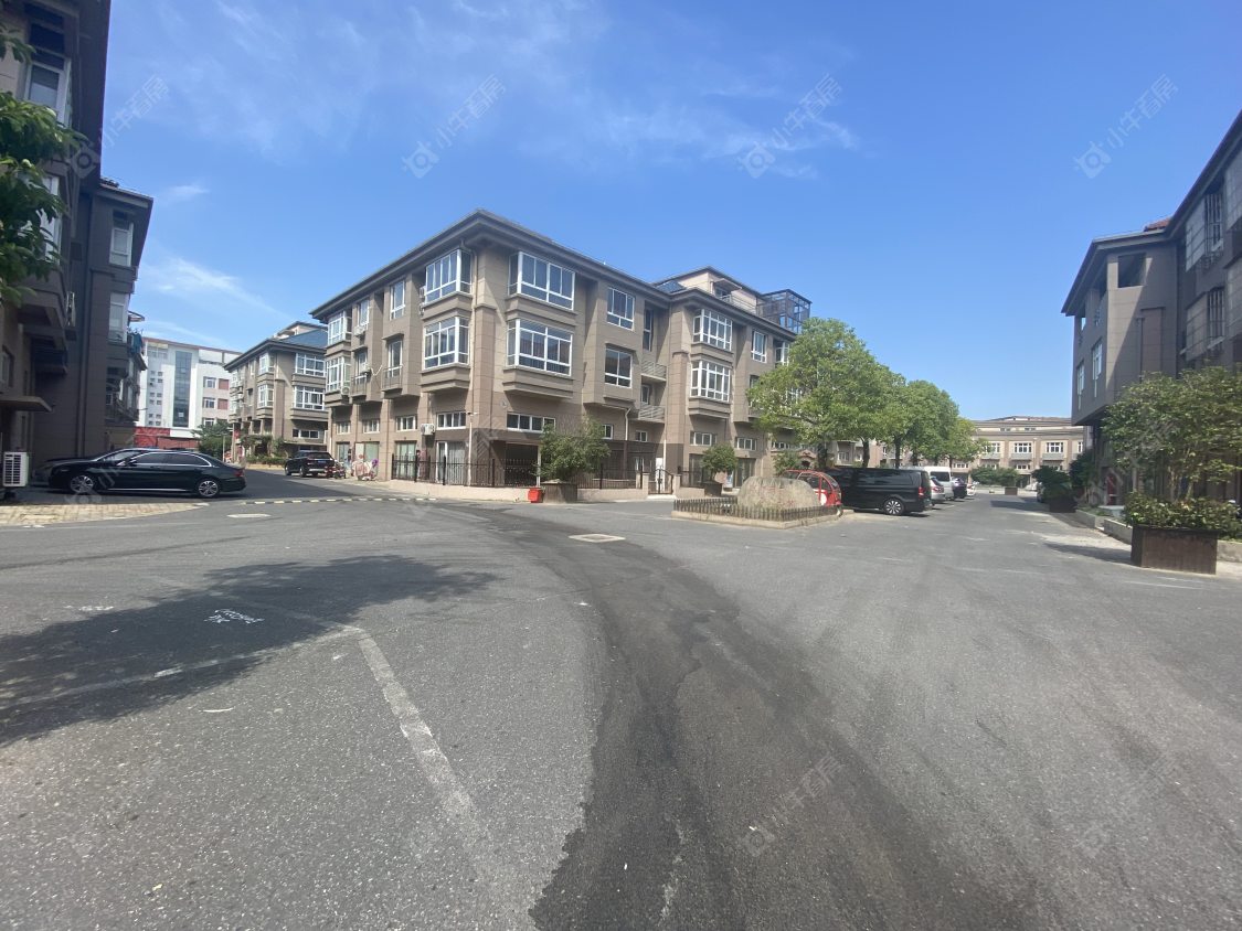 苏州阅塘艺墅小区_阅塘艺墅小区null