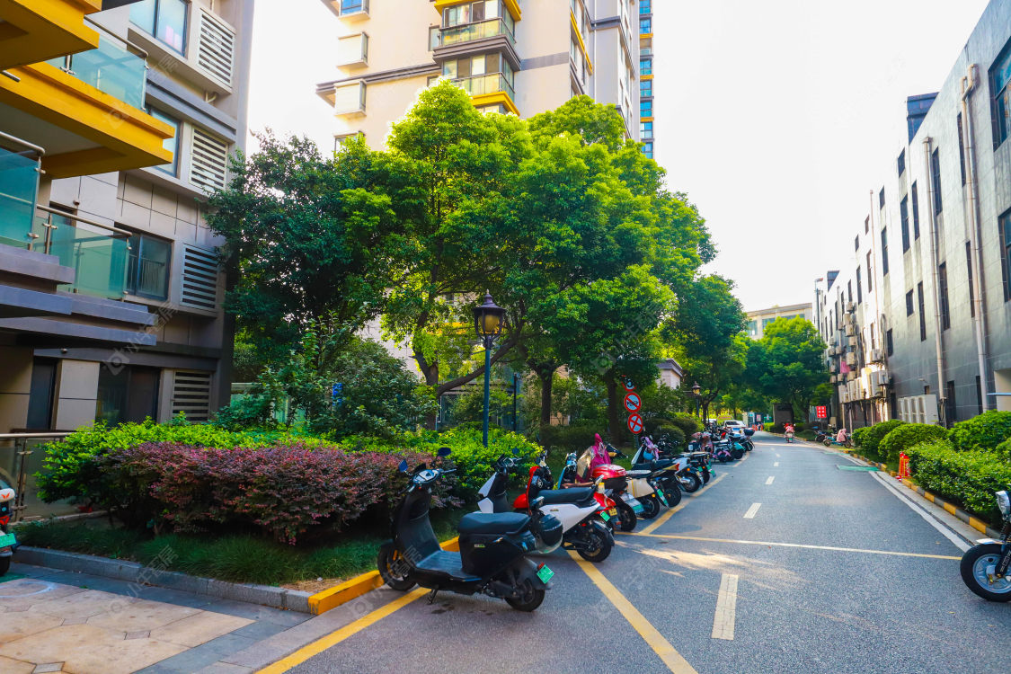 苏州望江水岸小区_望江水岸小区实景图