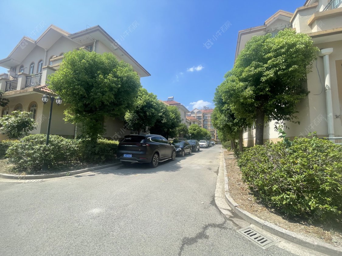 苏州水岸府邸小区_水岸府邸小区null