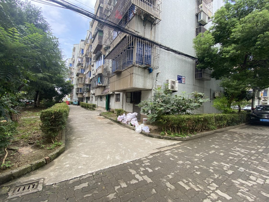 苏州花溪苑小区_花溪苑小区null