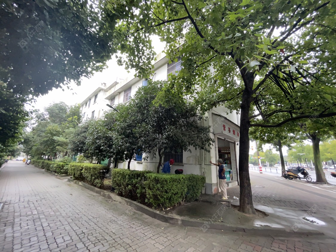 苏州虞山北路306号小区_虞山北路306号小区null