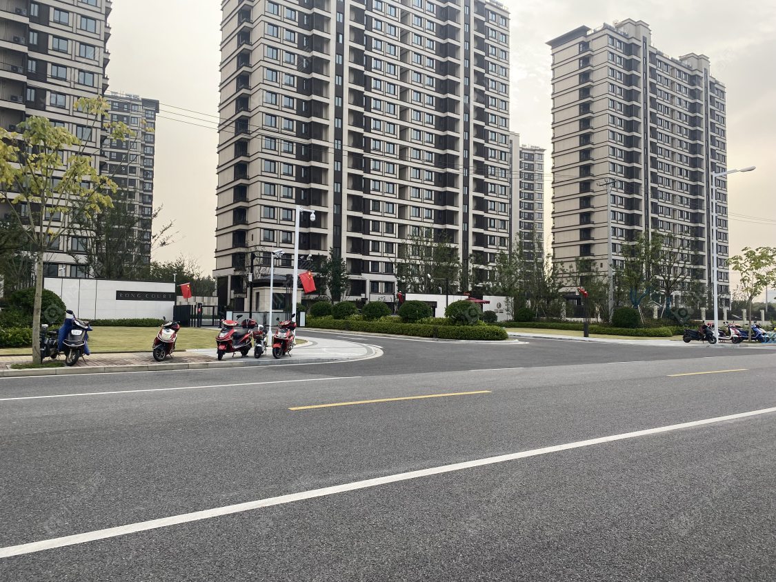 苏州金融街金悦融庭小区_金融街金悦融庭小区null