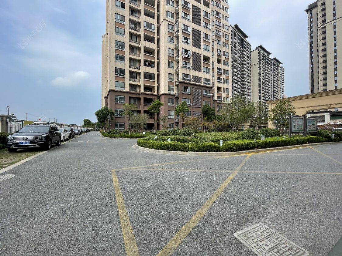 苏州永济家园小区_永济家园小区null