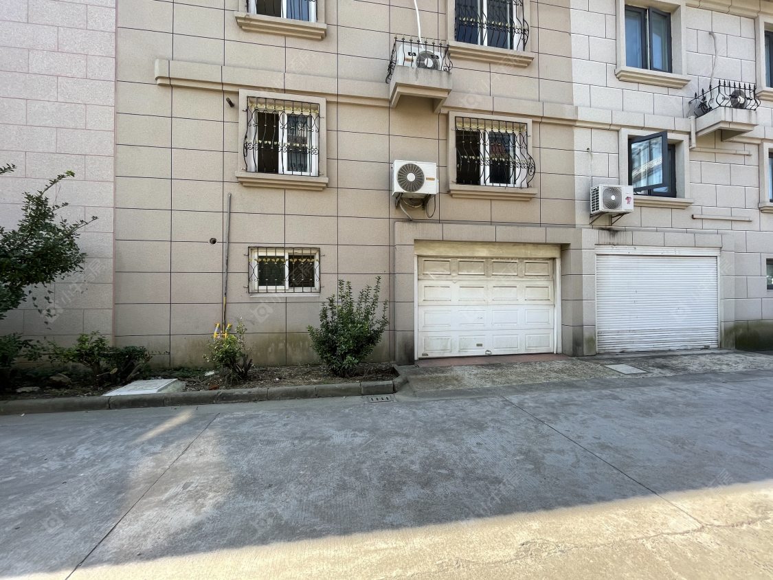 苏州山湖苑六区小区_山湖苑六区小区null