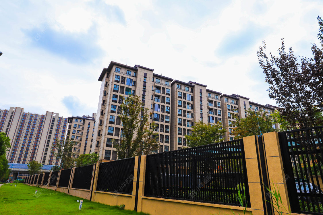 苏州阳光锦上小区_阳光锦上小区实景图