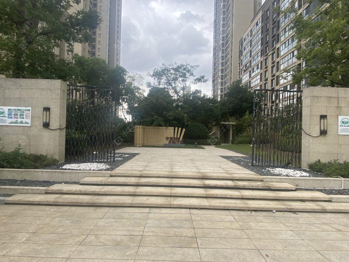 苏州万科公望小区_万科公望小区null