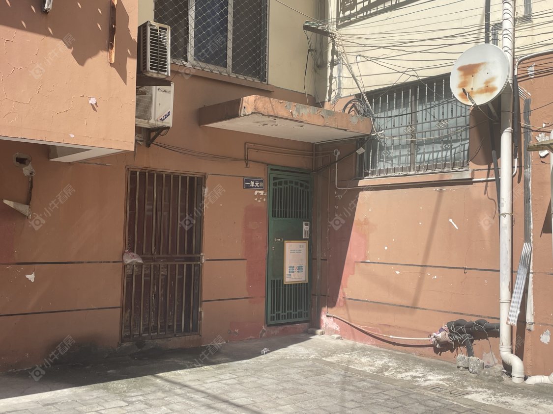 苏州衡山路小区_衡山路小区null