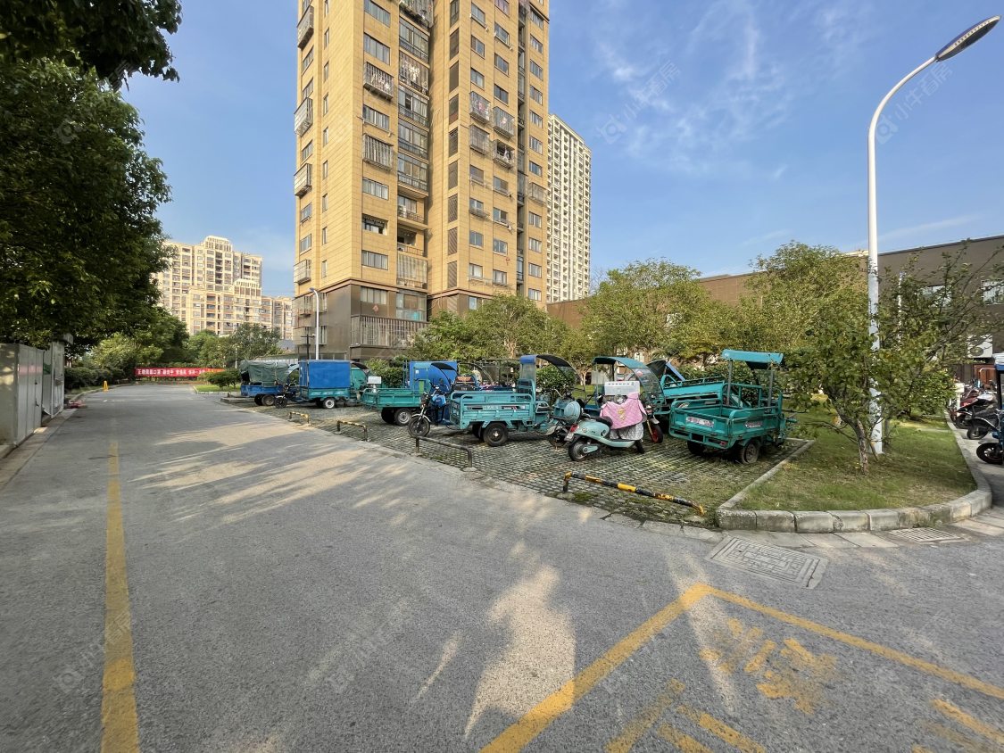 苏州嘉茂大厦小区_嘉茂大厦小区null