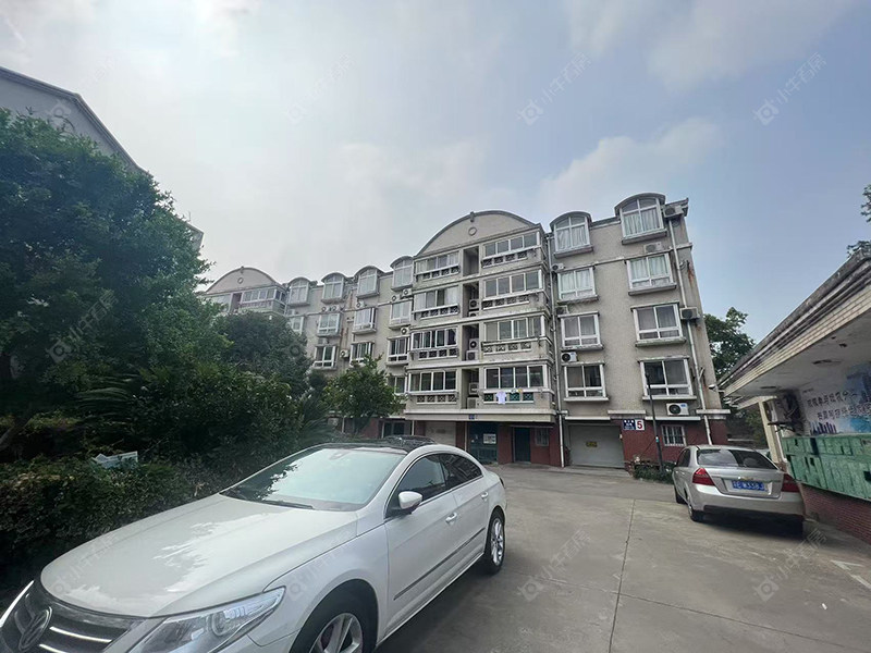 苏州常福新村常丰园小区_常福新村常丰园小区null