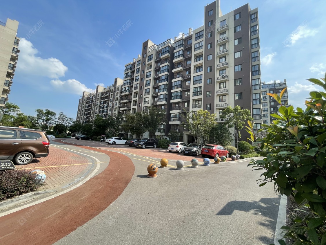 苏州虞澜别院小区_虞澜别院小区null