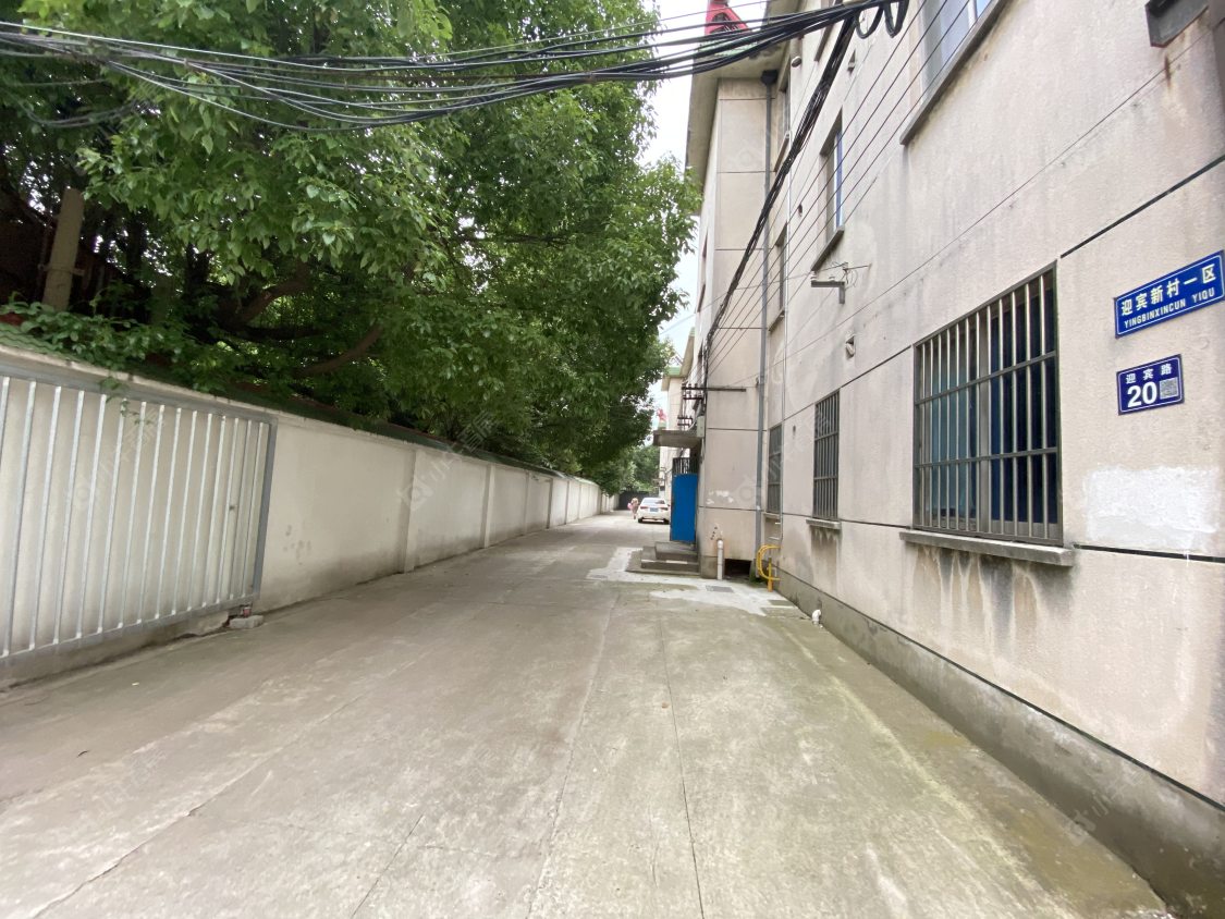 苏州迎宾新村一区小区_迎宾新村一区小区null