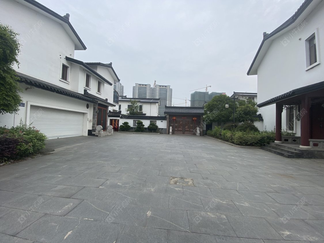 苏州常熟花园小区_常熟花园小区null