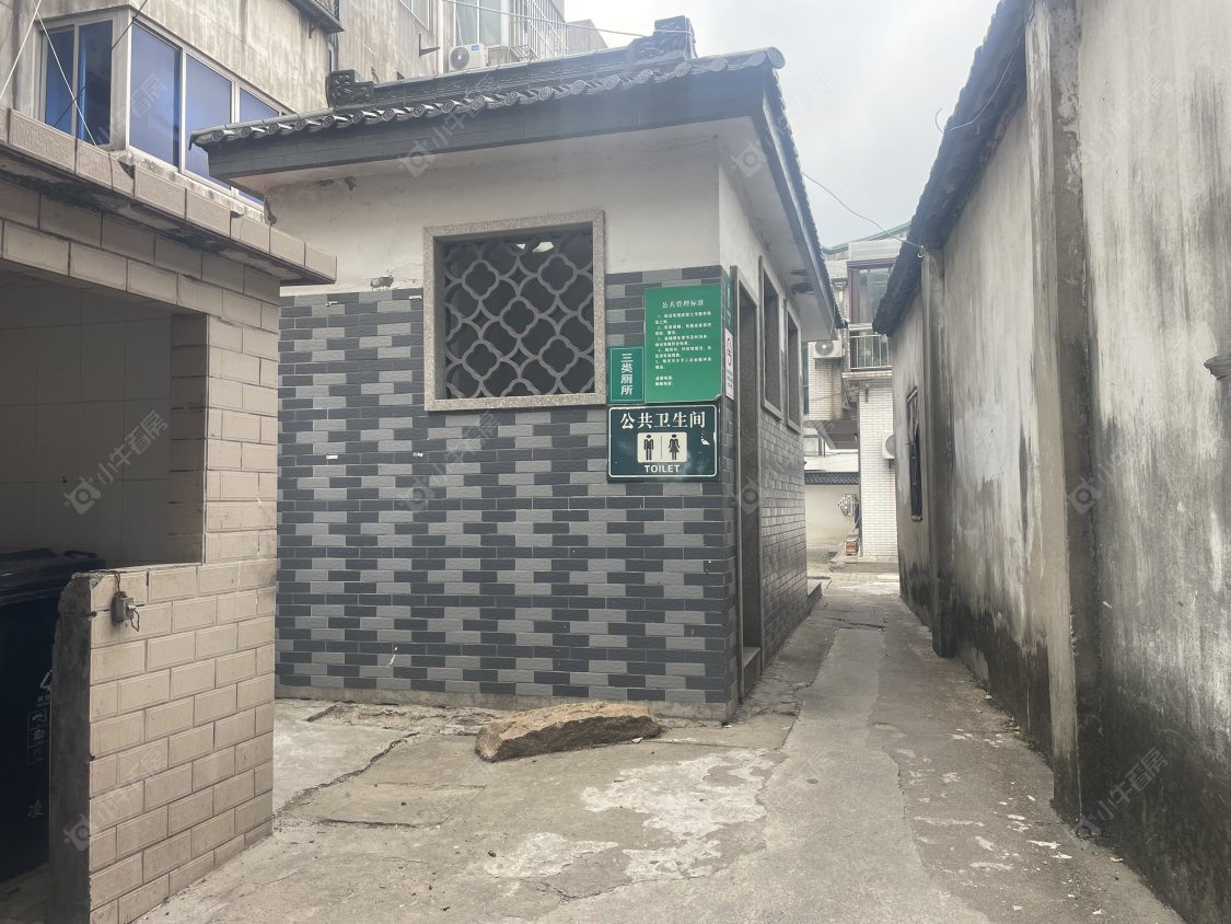 苏州梅北路小区_梅北路小区null