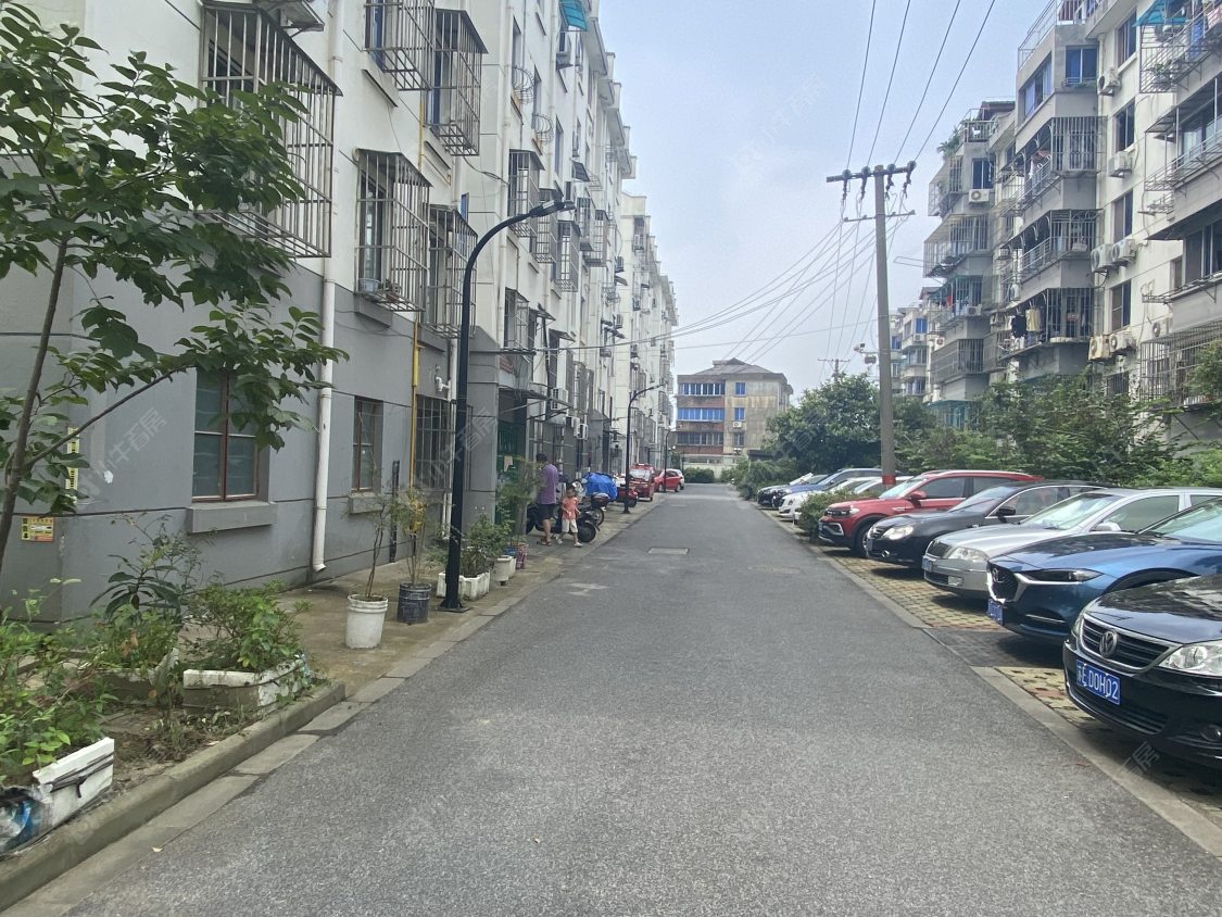 苏州阜湖苑小区_阜湖苑小区null