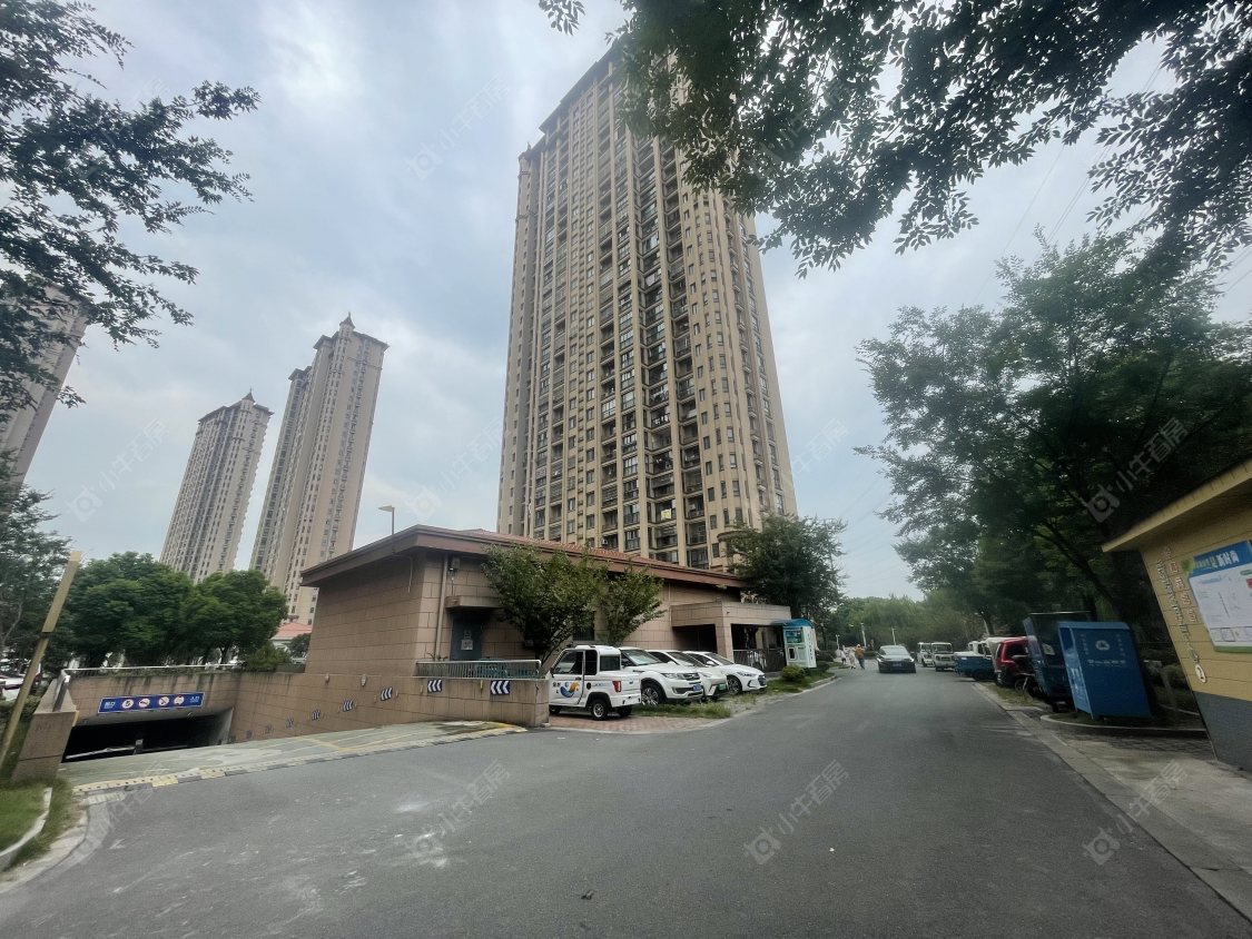 苏州华鑫天域居小区_华鑫天域居小区null