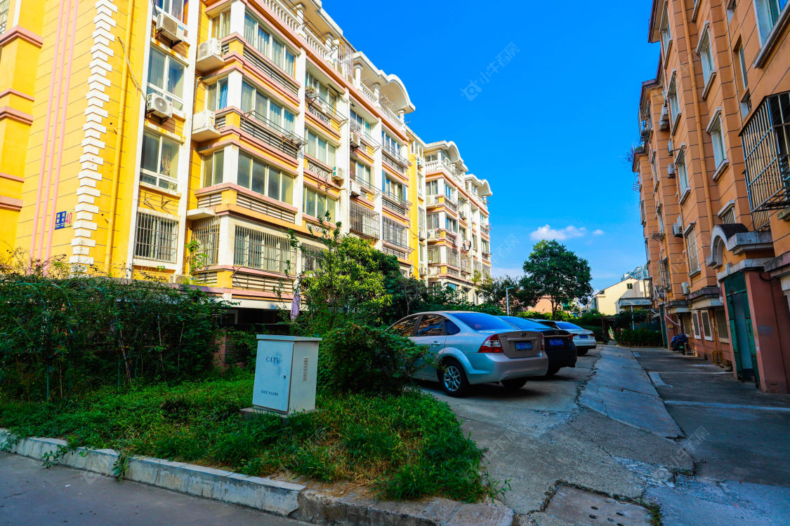 苏州南苑新村(西区)小区_南苑新村(西区)小区null