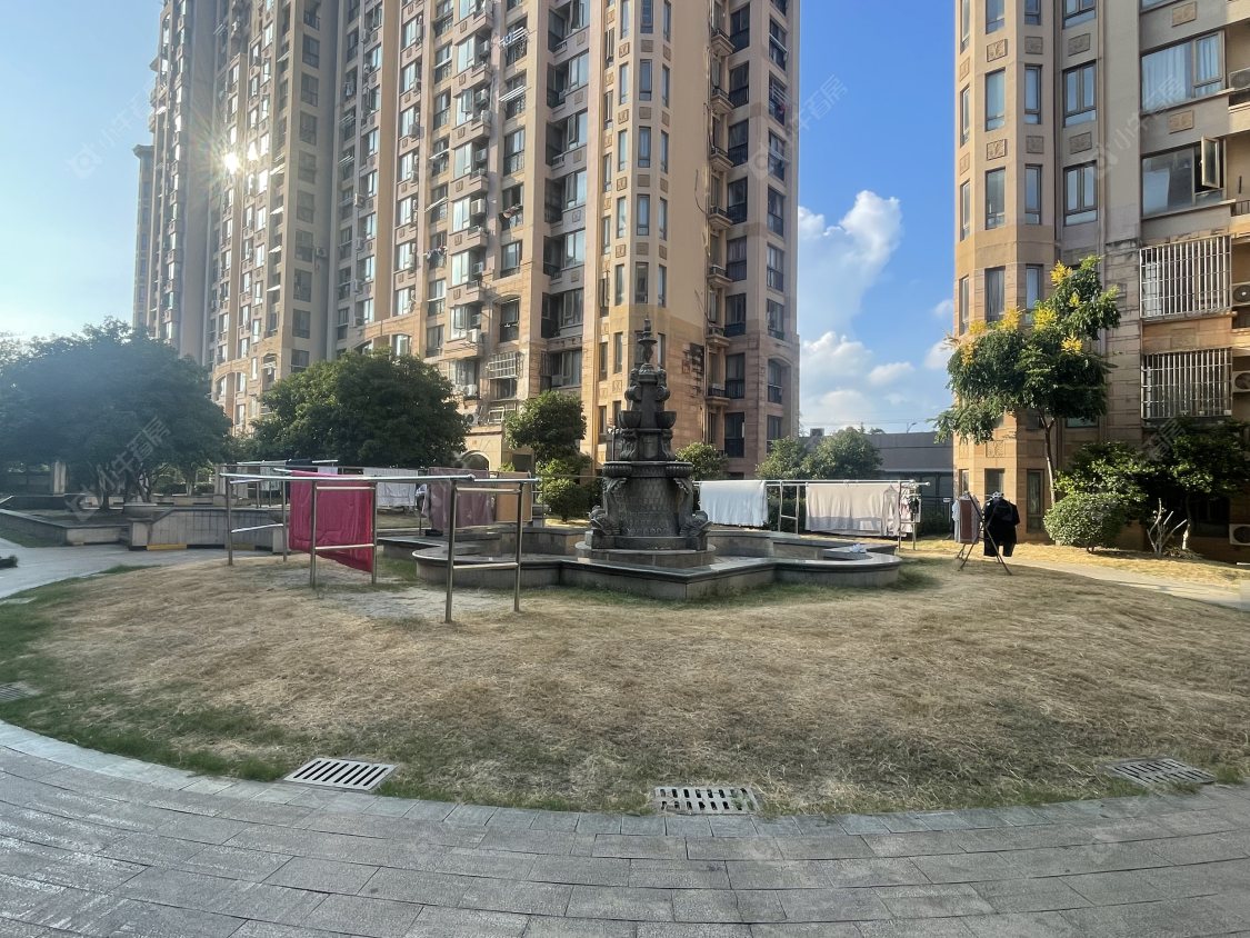 苏州金域蓝湾一区小区_金域蓝湾一区小区null