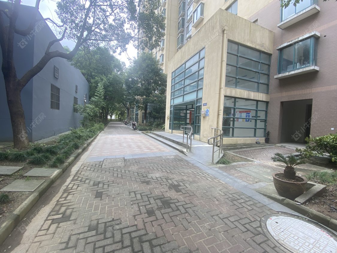 苏州明日枫林小区_明日枫林小区null