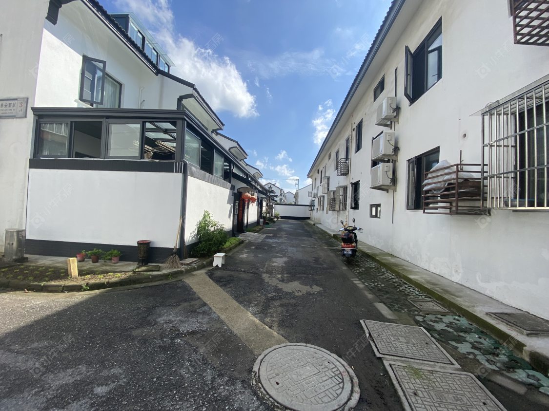 苏州泰安新居小区_泰安新居小区null