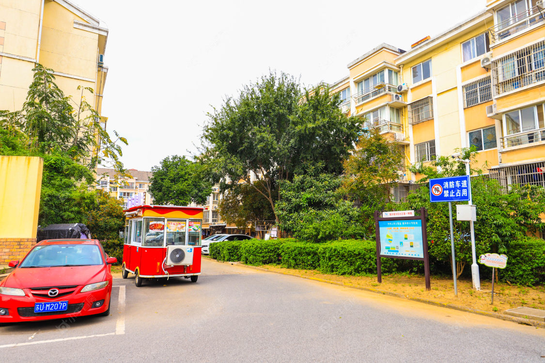 苏州书院新村小区_书院新村小区实景图