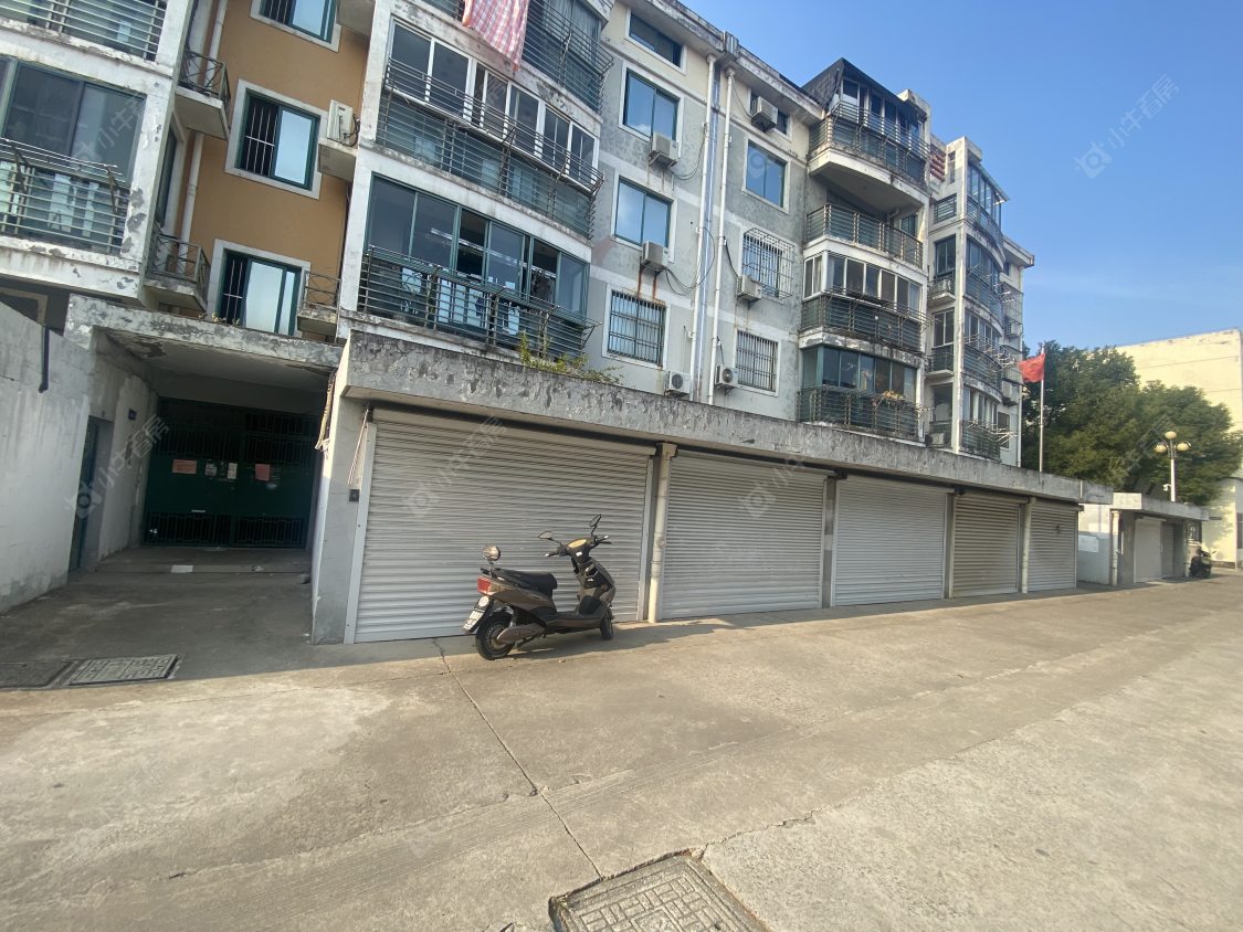 苏州银都公寓小区_银都公寓小区null