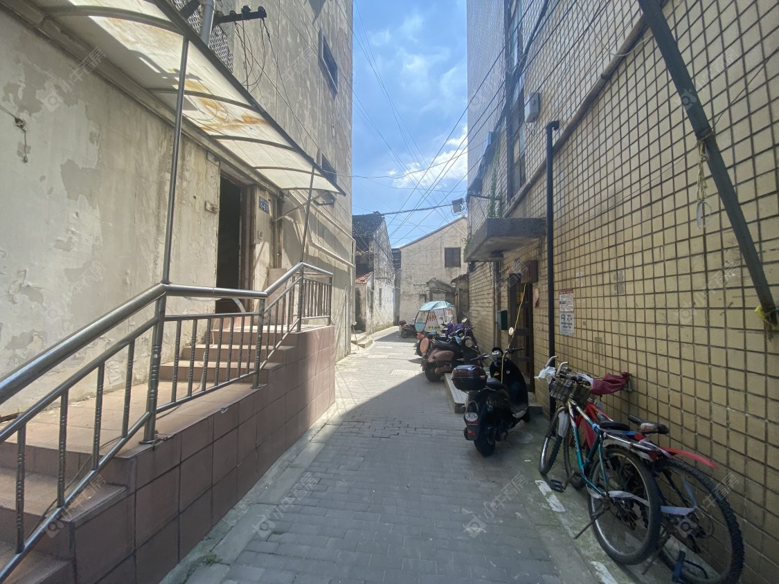 苏州南门大街2号小区_南门大街2号小区null