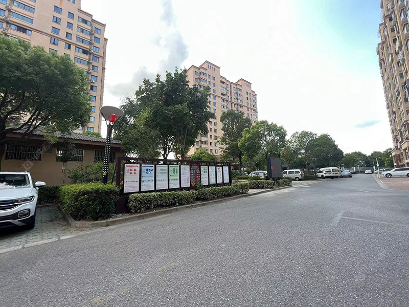 苏州五新花园三区小区_五新花园三区小区null