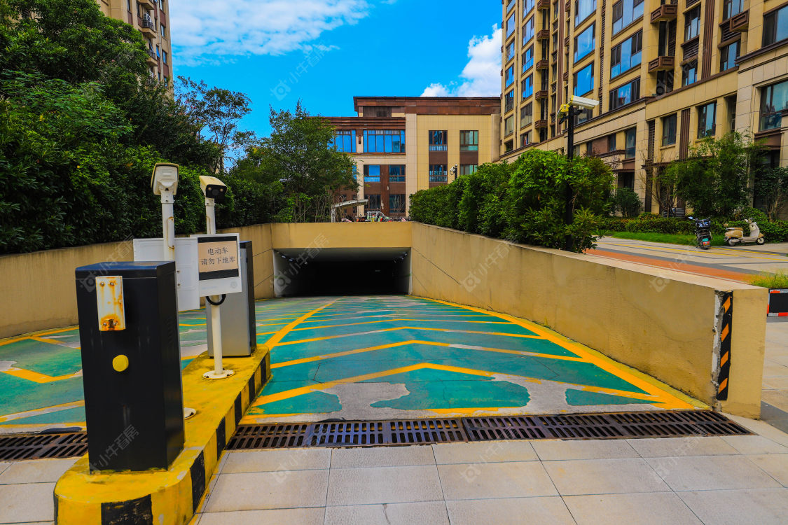 苏州天润悦府小区_天润悦府小区实景图