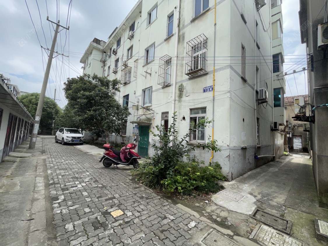 苏州报慈新村三区小区_报慈新村三区小区null