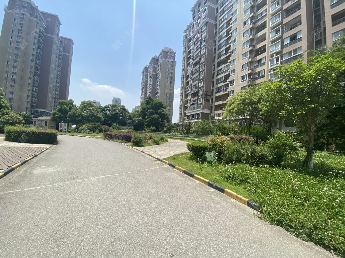 苏州京润苑小区_京润苑小区null