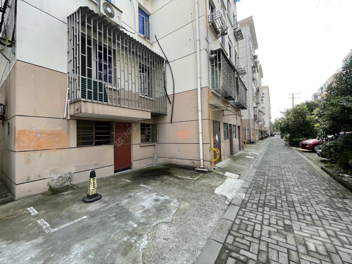 苏州甸桥新村一区小区_甸桥新村一区小区null