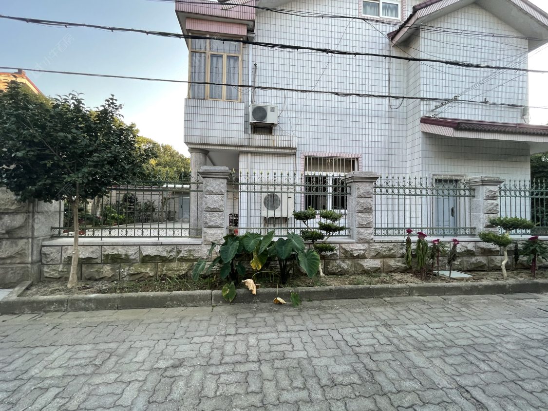 苏州茶花苑小区_茶花苑小区null